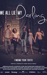We All Lie My Darling poster