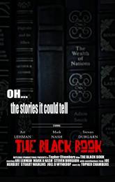 The Black Book poster