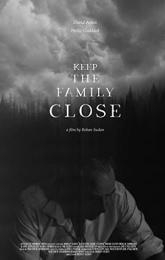Keep the Family Close poster