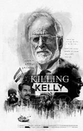 Killing Kelly poster