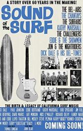 Sound of the Surf poster