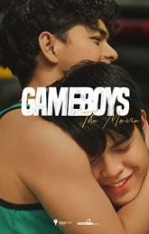 Gameboys: The Movie poster