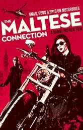 The Maltese Connection poster