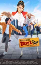 Devil on Top poster