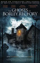 The Ghosts of Borley Rectory poster