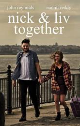 Nick & Liv Together poster