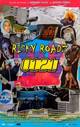 Risky Roadz: 0121 poster