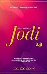 Jodi poster