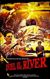 Duel on the River poster