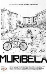 Muribeca poster