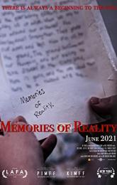 Memories of Reality poster