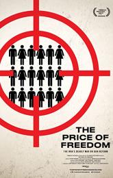The Price of Freedom poster