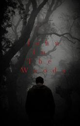John in the Woods poster