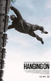 Hanging On poster