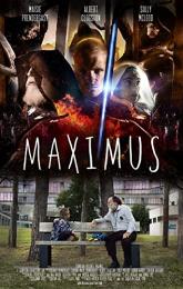 Maximus poster