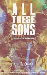 All These Sons poster