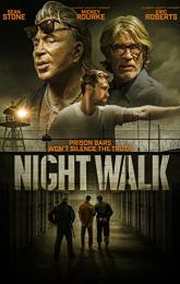 Night Walk poster