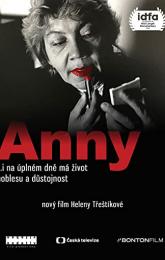 Anny poster