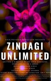 Zindagi Unlimited poster