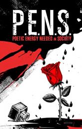 P.E.N.S. poster