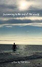 Swimming to the End of the World poster