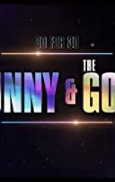 The Bunny & The GOAT - ESPN 30 for 30 poster