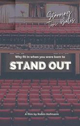 Stand Out poster