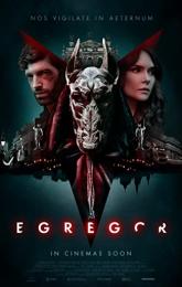 Egregor poster