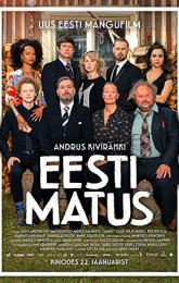 Eesti matus poster