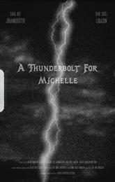 A Thunderbolt for Michelle poster