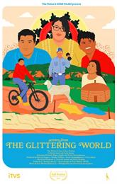 Scenes from the Glittering World poster