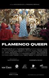 Flamenco Queer poster
