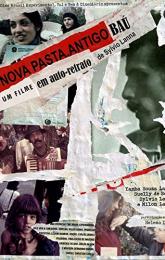 Nova Pasta, Antigo Baú poster