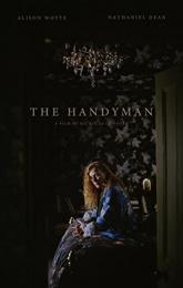 The Handyman poster