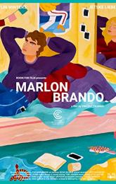 Marlon Brando poster