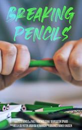 Breaking Pencils poster