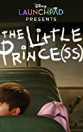 The Little Prince(ss) poster