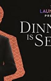 Dinner Is Served poster