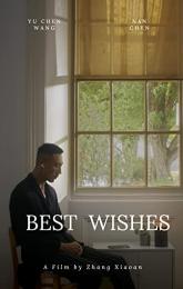 Best Wishes poster