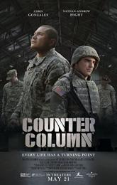 Counter Column poster