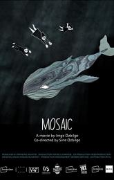 Mosaic poster