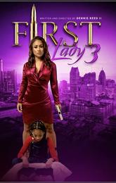 First Lady 3 poster