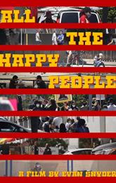 All the Happy People poster