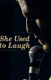 She Used to Laugh poster