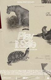Play It Safe poster