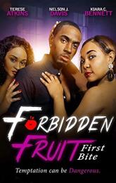 Forbidden Fruit: First Bite poster