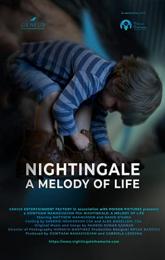 Nightingale: A Melody of Life poster