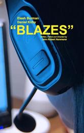 Blazes poster