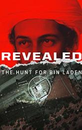 Revealed: The Hunt for Bin Laden poster