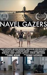 Navel Gazers poster